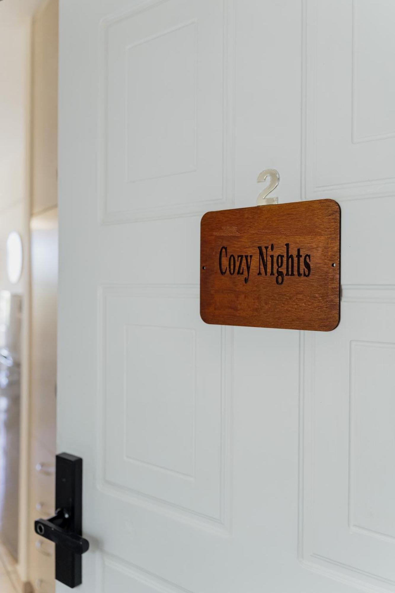 Cozy Nights Apartment Messini Exterior photo